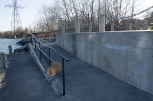 concrete-ramp-construction Concrete Ramp